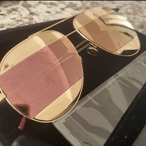 Christian Dior sunglasses